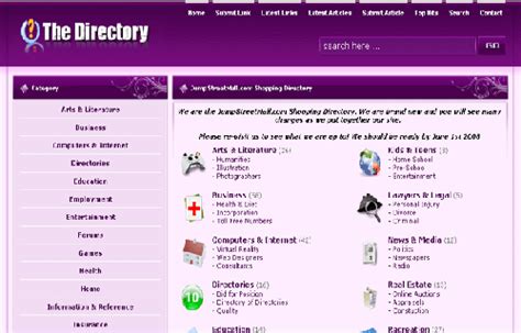 designer: free phpld templates|List of Templates for Version5.2.2 .